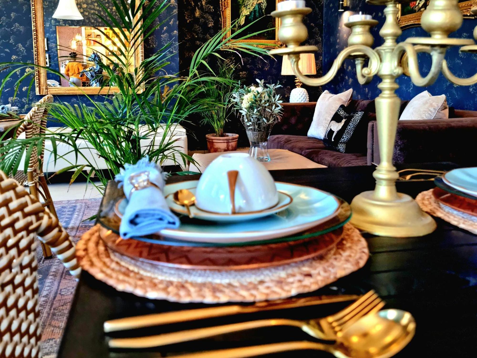 Pjure Boutique Hotel & Spa Montagu Eksteriør bilde