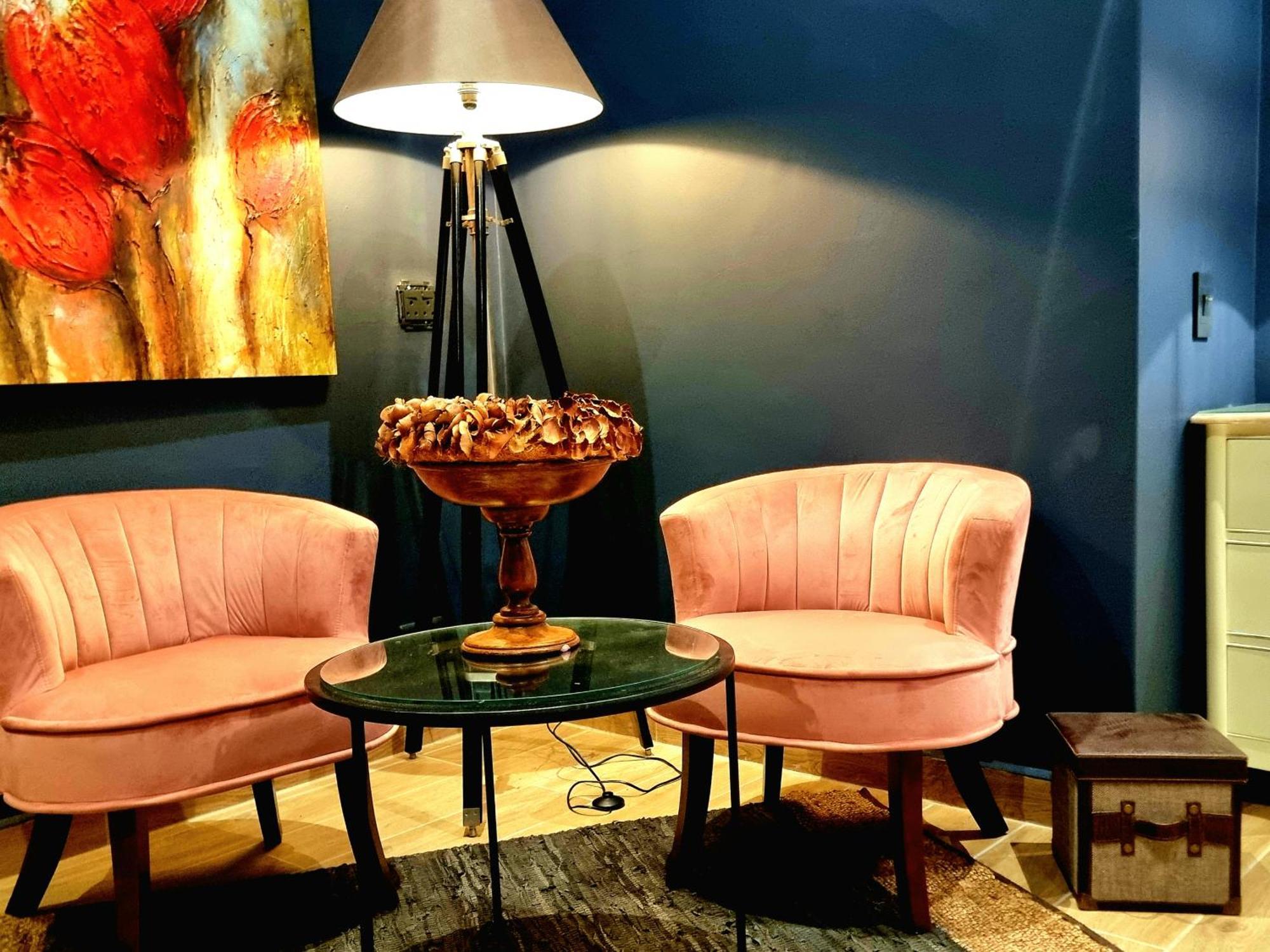 Pjure Boutique Hotel & Spa Montagu Rom bilde