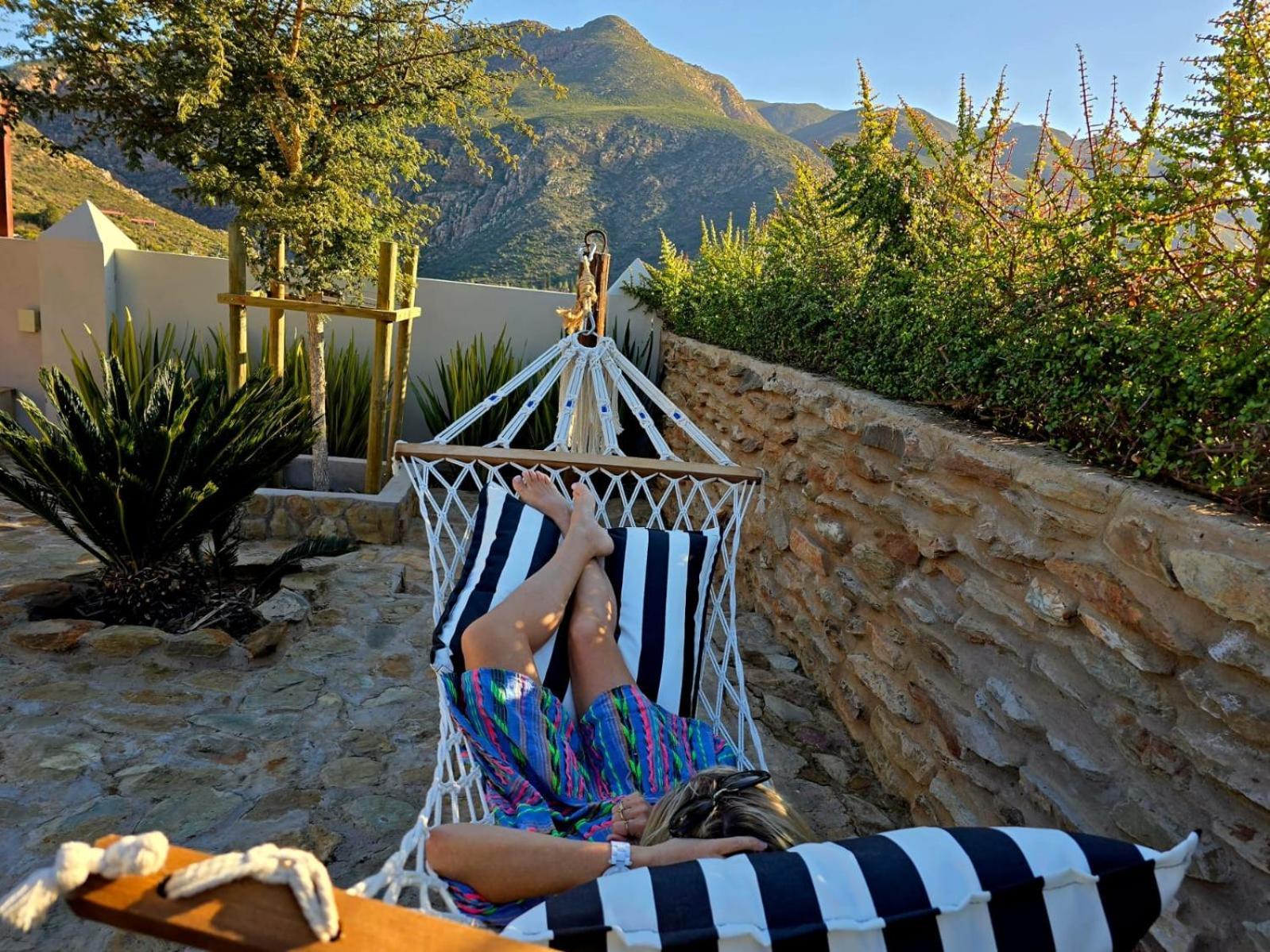 Pjure Boutique Hotel & Spa Montagu Rom bilde