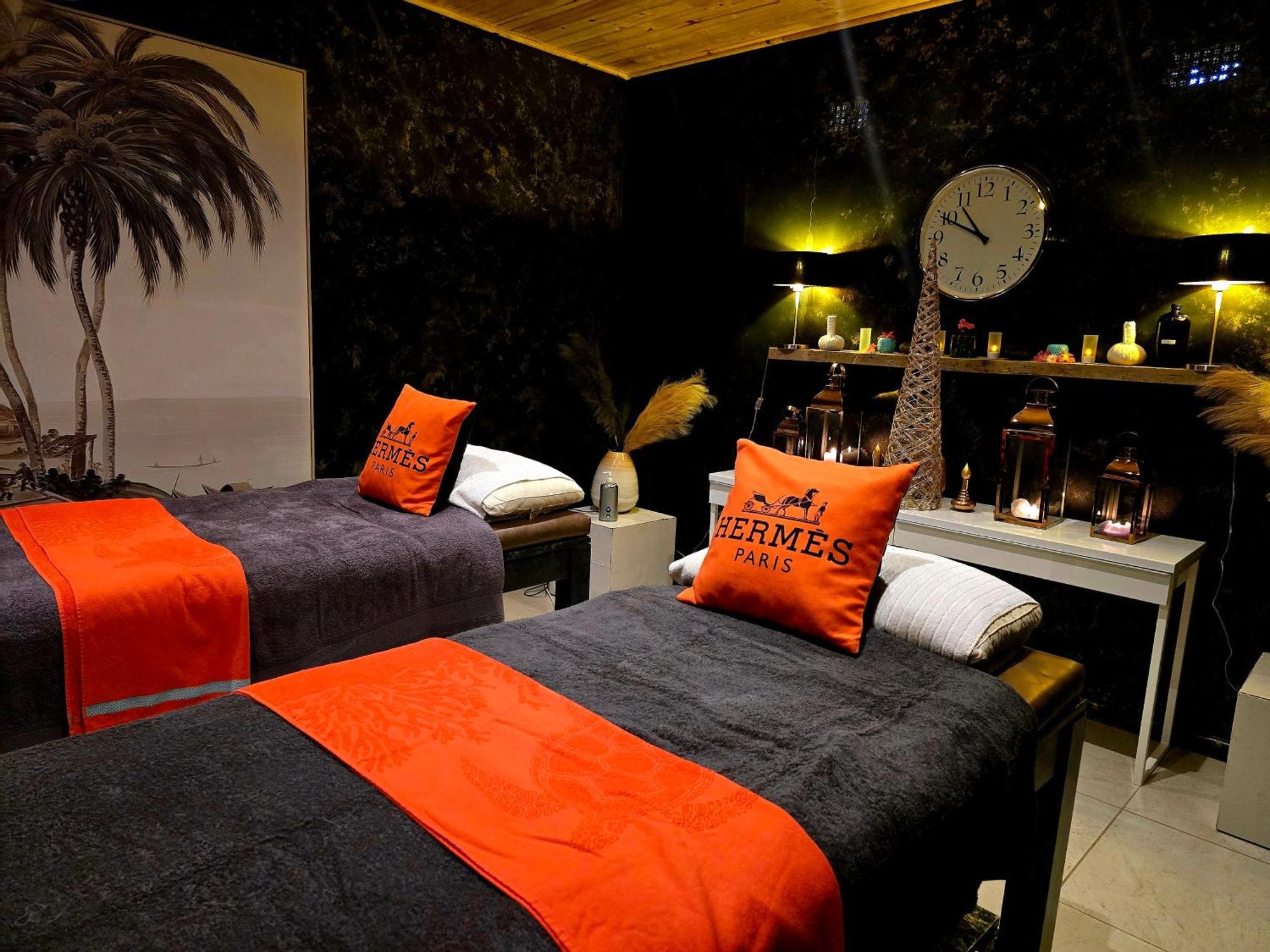 Pjure Boutique Hotel & Spa Montagu Eksteriør bilde