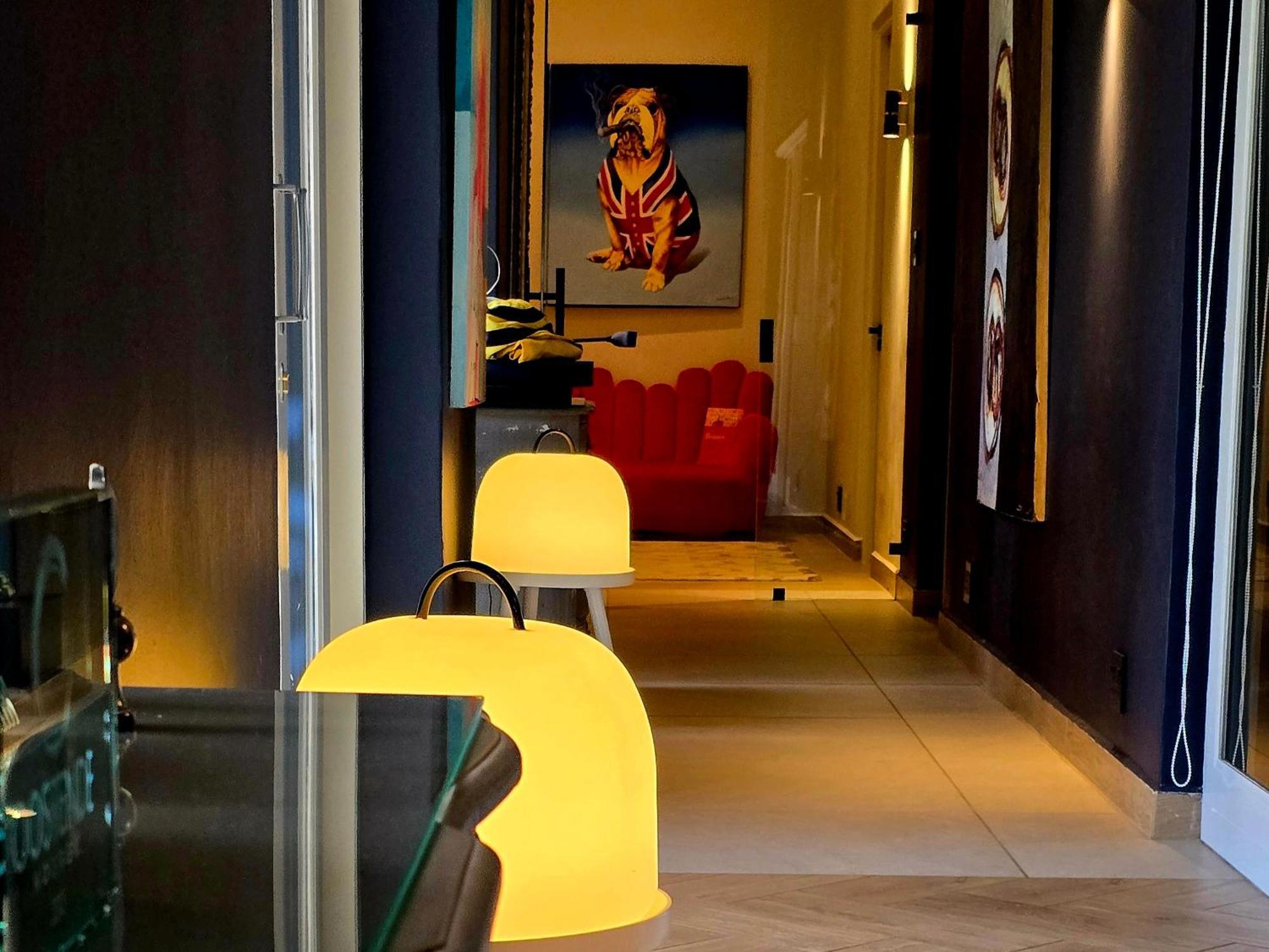 Pjure Boutique Hotel & Spa Montagu Eksteriør bilde